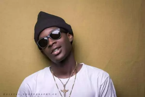 Star Singer, tenny eddy Celebrates His Birthday Yesterday With A Brand New Song Titled "Greateful"